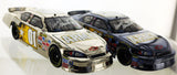 Mark Martin. 2007 Monte Carlo SS 2 Car Set. Autographed