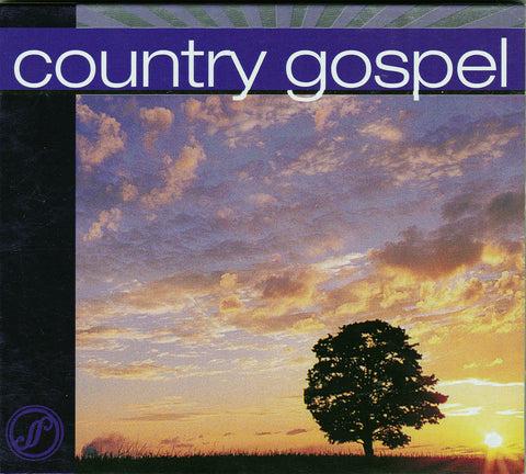 CD. Country Gospel
