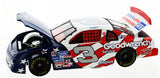 Dale Earnhardt. 1996 #3 Goodwrench Service Olympic Monte Carlo