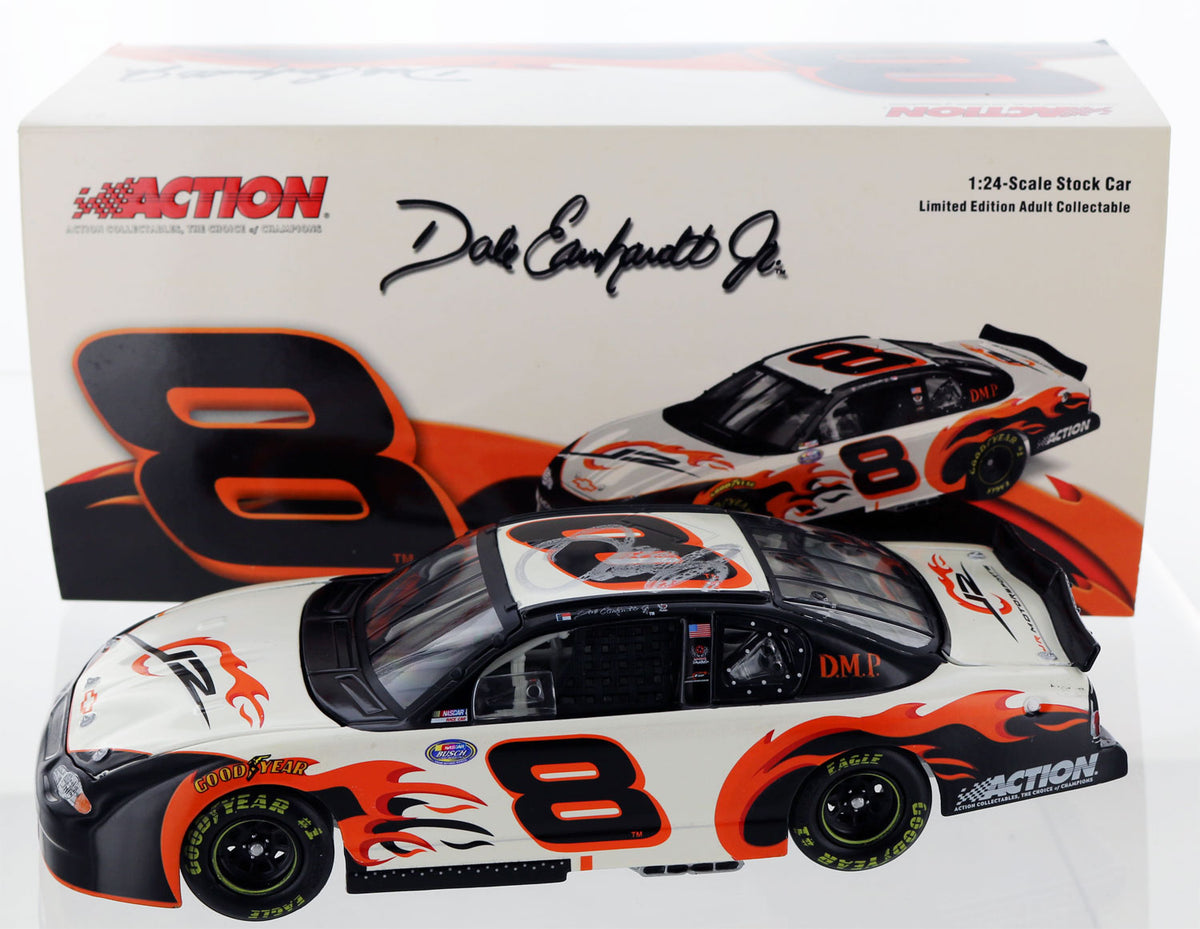 Signed on Windshield, Limited edition Dale Earnhardt outlet Jr, 2005 Monte Carlo!