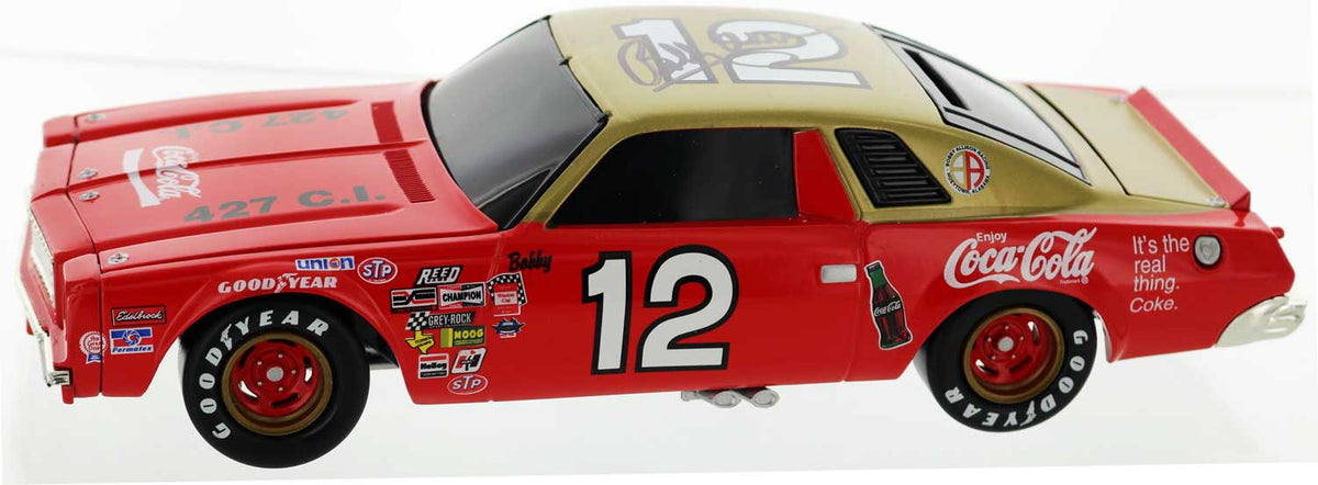 Bobby allison hot sale diecast cars