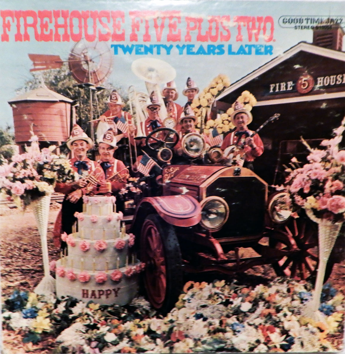 Firehouse-Five-Plus-Two.-