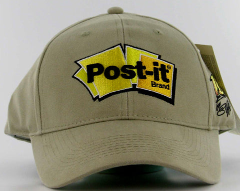 Greg Biffle #16 Post-it Brand Team Cap Nascar Diecast