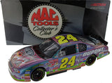 Jeff Gordon. #24 DuPont/Looney Tunes 2001 Monte Carlo