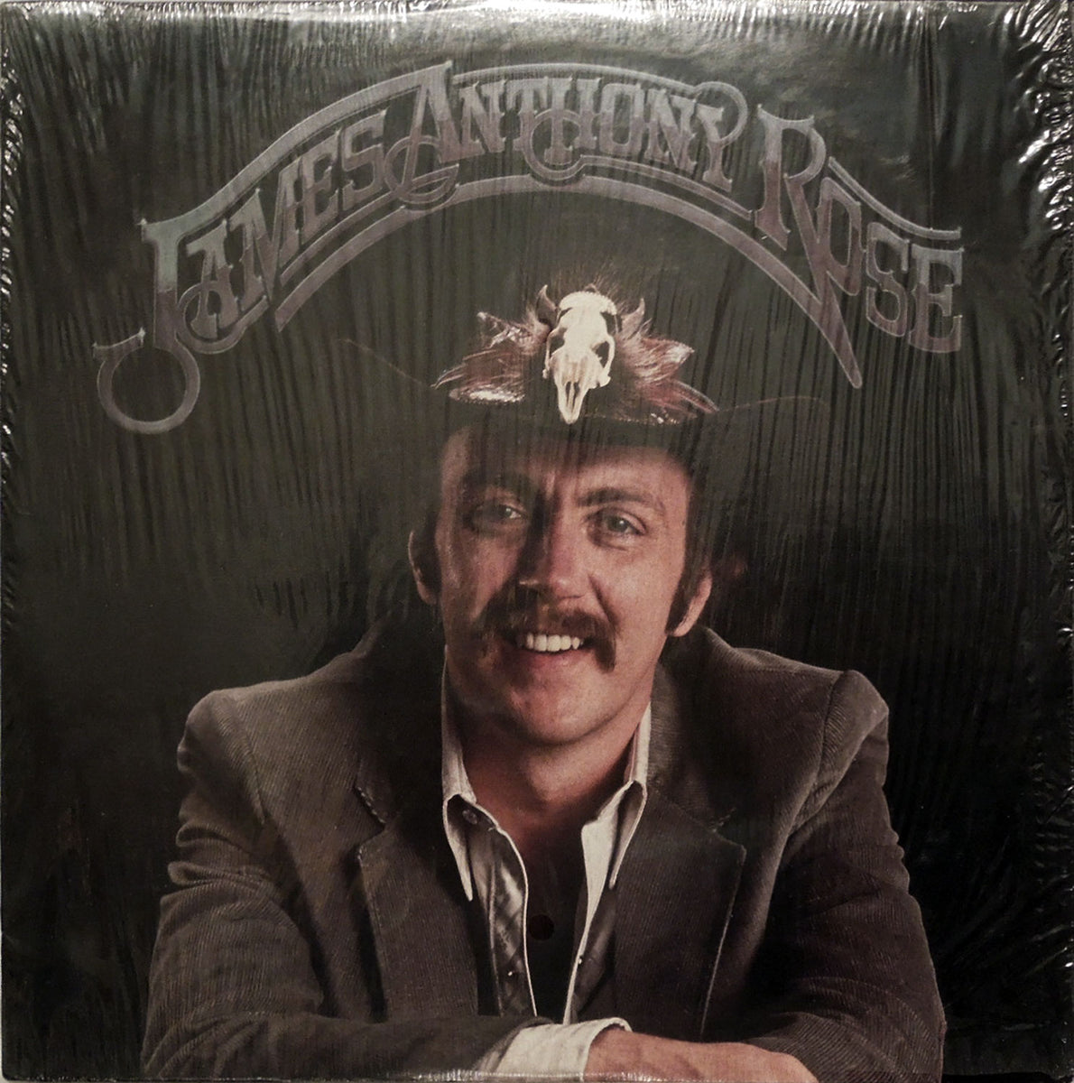 James Anthony Rose – Dales Collectibles