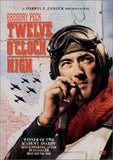 VHS Tape. Twelve O'Clock High starring Gregory Peck