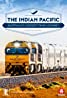 VHS 2 Tape Set.  The Indian Pacific: Australia's Longest Train Journey