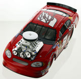 Kasey Kahne #9 Dodge Dealers / UAW 2005 NASCAR Muscle Car. Autographed.