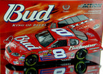 Dale Earnhardt Jr #8 Budweiser 2005 Monte Carlo Nascar Diecast