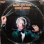 Albert Coleman's Music City Pops. Country Concert