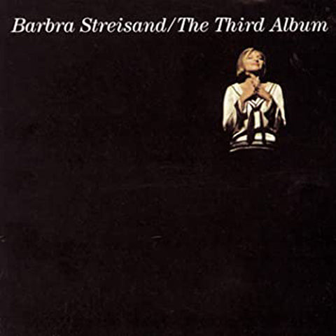 Barbara Streisand. The Third Album