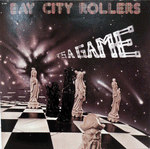 Bay City Rollers. It's A Game
