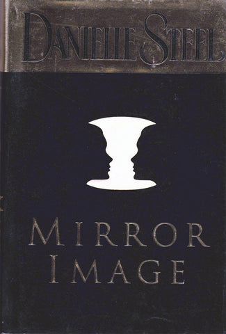 Book. Danielle Steel. Mirror Image