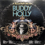 Buddy Holly. A Rock & Roll Collection