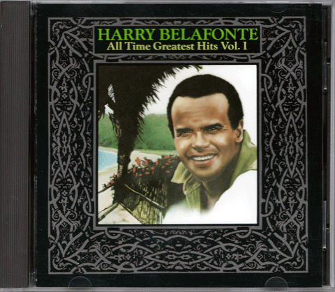 Harry Belafonte. All Time Greatest Hits Vol. 1