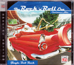 CD. The Rock 'n' Roll Era Christmas Hits. Jingle Bell Rock