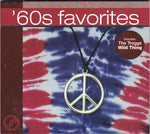 CD. '60s favorites