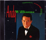 CD. Andy Williams. Personal Christmas  Collection