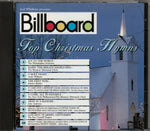 CD. Billboard. Top Christmas Hymns