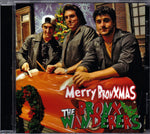 CD. The Bronx Wanderers. Merry Bronxmas (Christmas)