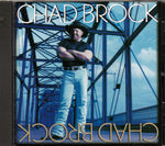 CD. Chad Brock. Chad Brock