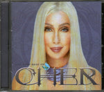 CD. Cher. The Very Best Of Cher