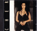 CD. Cher. Heart Of Stone