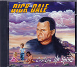 CD. Dick Dale. Calling Up Spirits