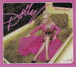 CD. Dolly Parton. Backwoods Barbie