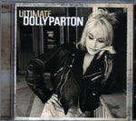 CD. Dolly Parton. Ultimate Dolly Parton