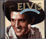 CD. Elvis Presley. Elvis Great Country Songs