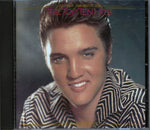 CD. Elvis Presley. The Top Ten Hits. Disc. 2
