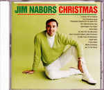 CD. Jim Nabors. Christmas