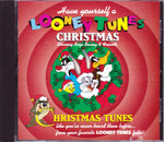 CD. Have Yourself A Looney Tunes Christmas