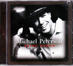 CD. Michael Peterson. Being Human