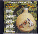 Nipper's Greatest Christmas Hits