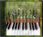 CD. Piano Christmas