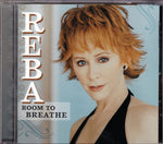 Reba. Room To Breathe
