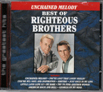 Righteous Brothers. Best Of Righteous Brothers