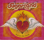 CD. Sugarland. Love On The Inside