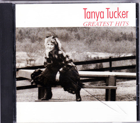 Tanya Tucker. Greatest Hits
