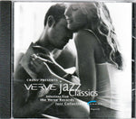 CD. Various. Verve Jazz Classics