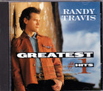 Randy Travis. Greatest #1 Hits