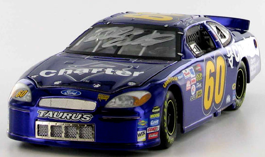 Nascar hot sale diecast 2005