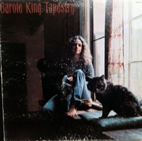 Carole King. Tapestry