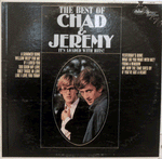 Chad & Jeremy. The Best Of Chad & Jeremy