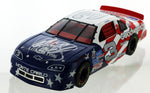 Dale Earnhardt "The Intimidator". #3 Goodwrench/Olympics 1996 Monte Carlo. Autographed