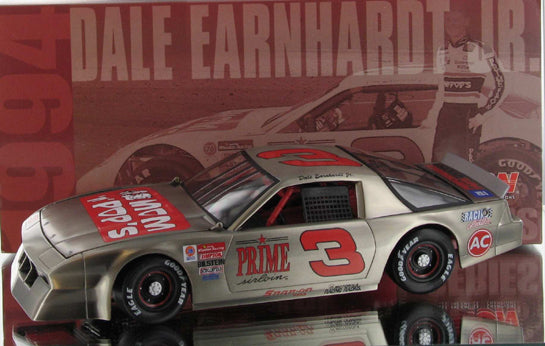 Dale Earnhardt Jr #3 Prime Sirloin Camaro
