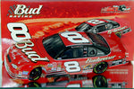 Dale Earnhardt Jr #8 Budweiser 2002 Monte Carlo Nascar Diecast