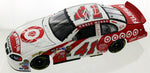 Casey Mears. #41 Target / Father's Day 2004 Intrepid. Autographed by Casey and Rick Mears